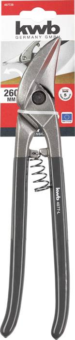 Kwb Blechschere 407720
