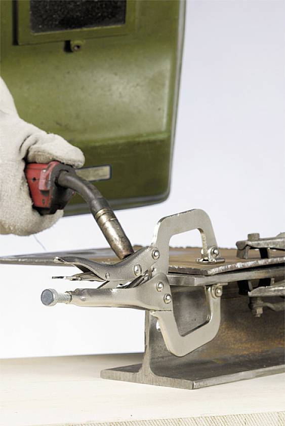 Kwb 408100 Gripzange 225mm