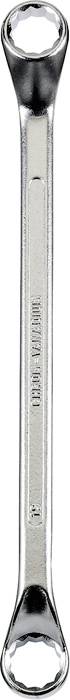 Kwb 441011 Ringschlüssel 1 Stück Schlüsselweite (Metrisch) 10 - 11mm
