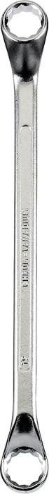 Kwb 441415 Ringschlüssel 1 Stück Schlüsselweite (Metrisch) 14 - 15mm