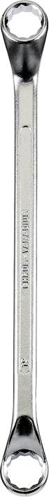Kwb 441617 Ringschlüssel 1 Stück Schlüsselweite (Metrisch) 16 - 17mm