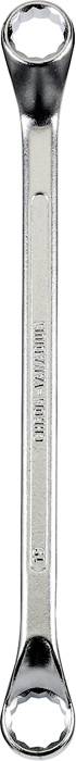 Kwb 442123 Ringschlüssel 1 Stück Schlüsselweite (Metrisch) 21 - 23 mm