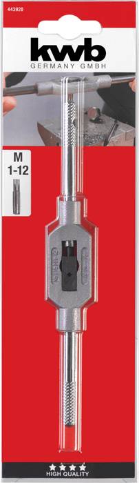 Kwb 443920 Windeisen 1 St.