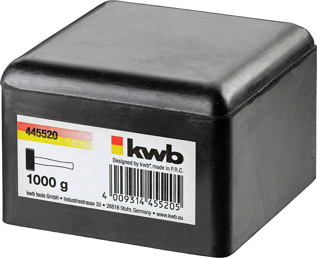 kwb 445520 Gummiaufsatz 1 St.