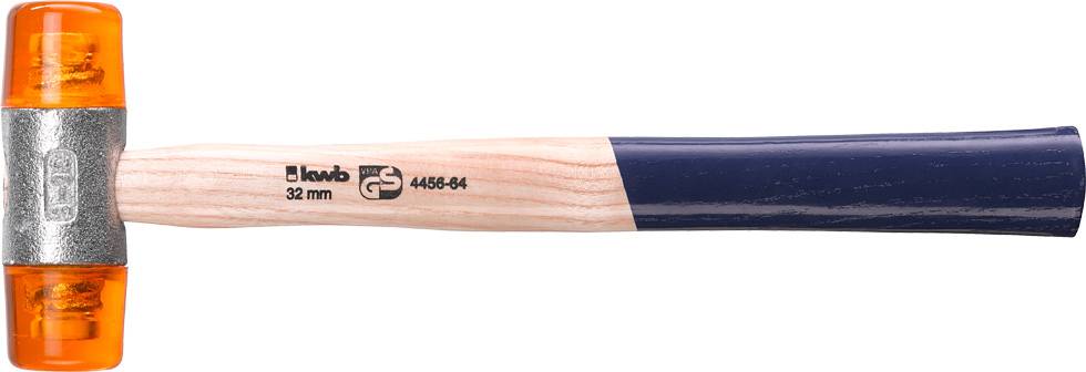 Kwb 445664 Plastikhammer 1St.