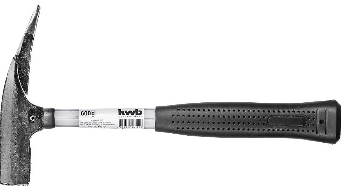 Kwb 446191 Latthammer 600g 1St.