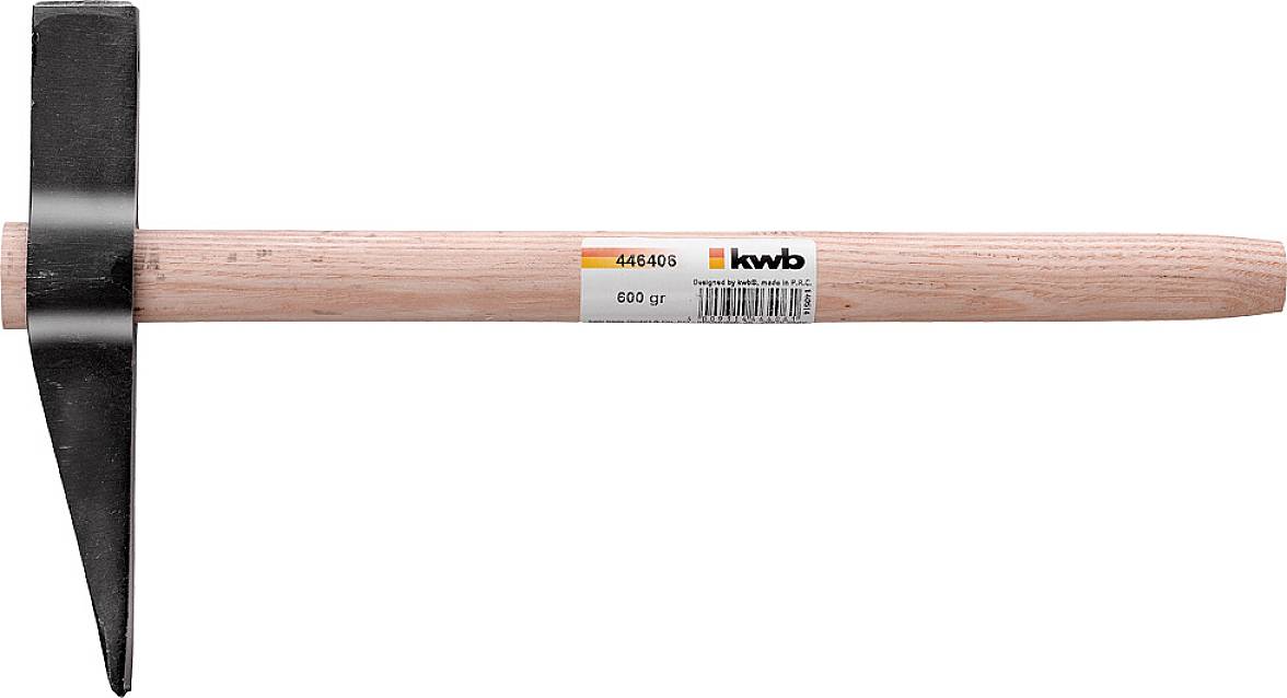 Kwb 446406 Maurerhammer 1St.