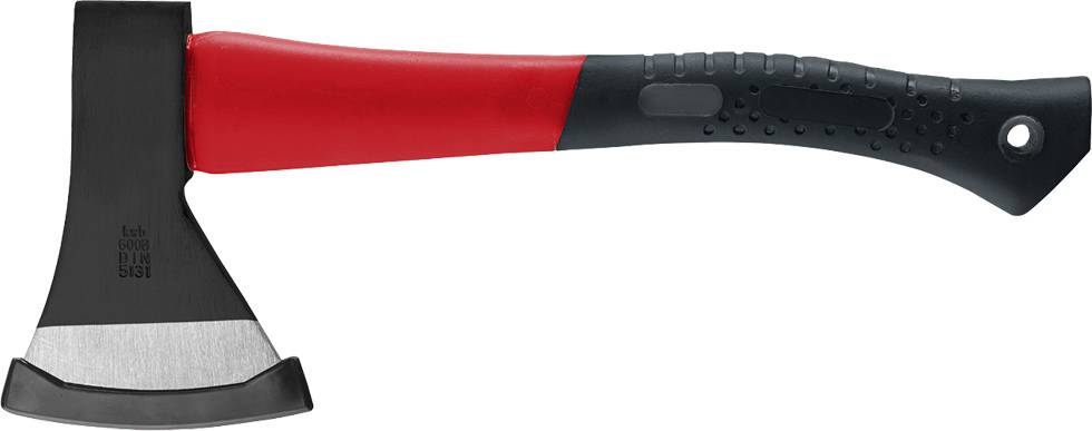 Kwb 447016 Küchenbeil 600 g
