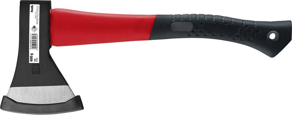 Kwb 447016 Küchenbeil 600g 1St.