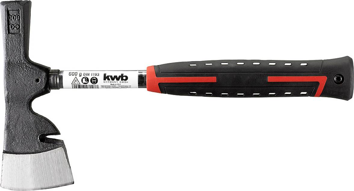 Kwb 447027 Gipserbeil 600g 1St.