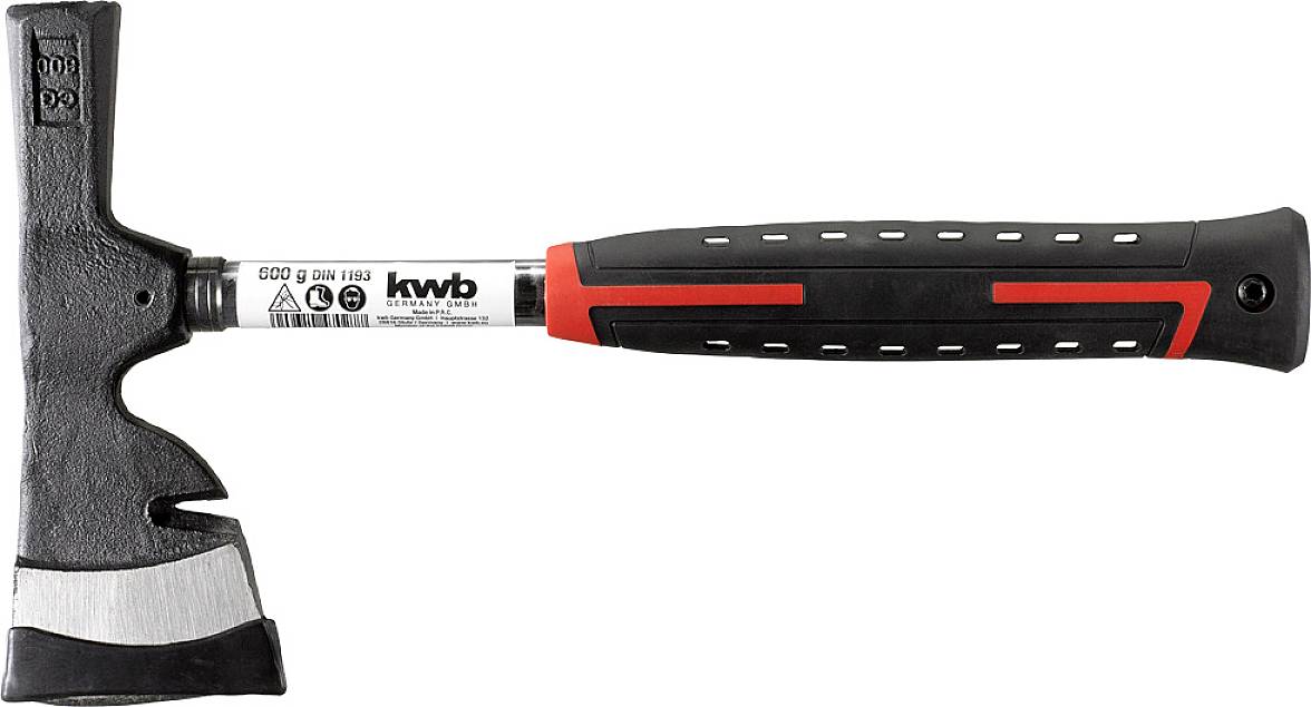 Kwb 447027 Gipserbeil 600g 1St.