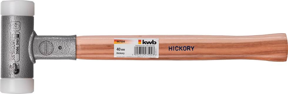 Kwb 447504 Schonhammer 1St.