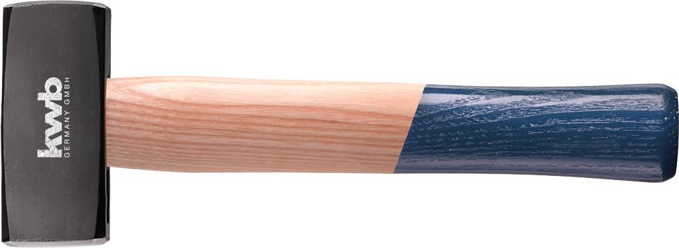 Kwb 449110 Fäustel 1000 g 1 St.