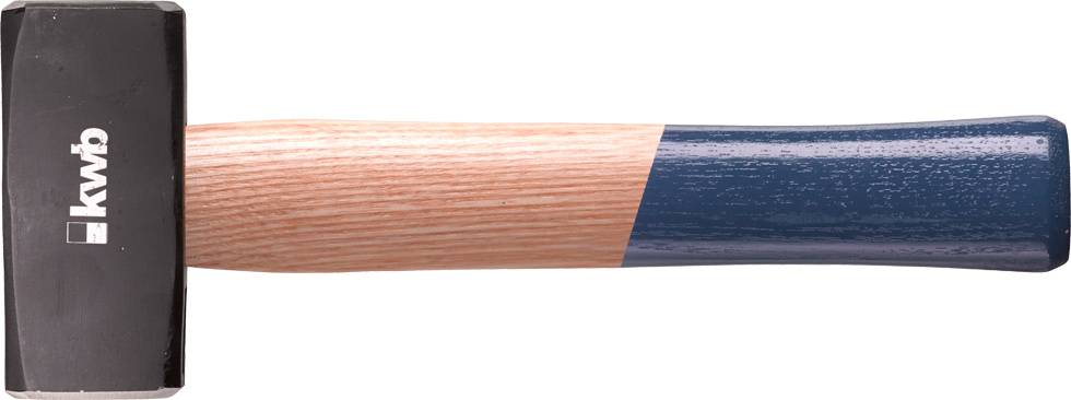 Kwb 449112 Fäustel 1250 g 1 St.