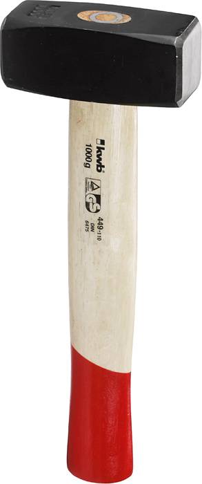 Kwb 449115 Fäustel 1500g 1St.