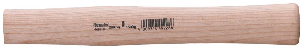Kwb 449228 Fäustelstiel 1500g 280mm 1St.