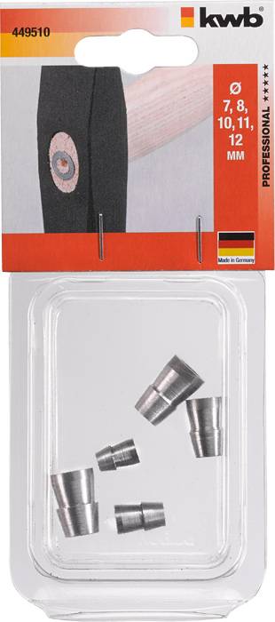 Kwb 449510 Befestigungssatz