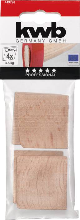 Kwb 449720 Befestigungssatz