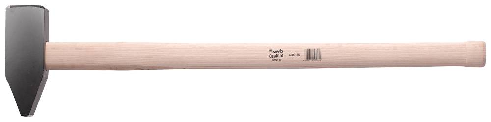 Kwb 450050 Vorschlaghammer 5000g 1St.