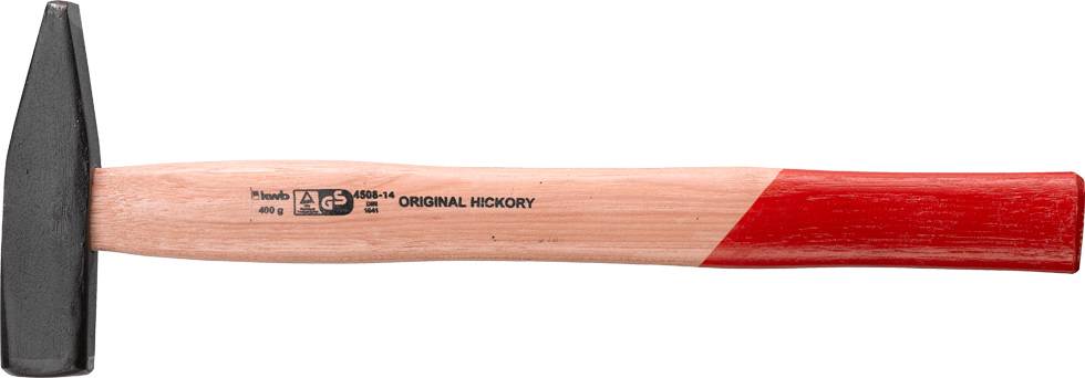 Kwb 450814 Schlosserhammer 400g 1St.