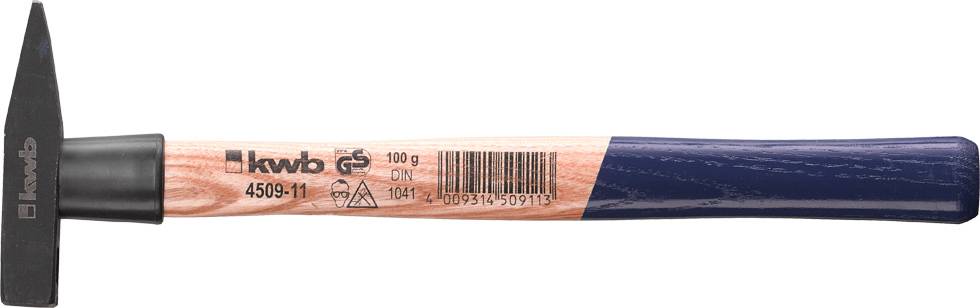Kwb 450911 Schlosserhammer 100 g 1 St.