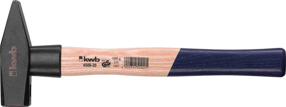 Kwb 450920 Schlosserhammer 1000g 1St.
