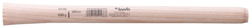 Kwb 451166 Hammerstiel 1St.