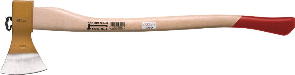 Kwb 453226 Axt Esche-Stiel 1600g