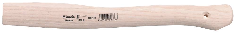 Kwb 453738 Beilstiel 380mm 800g