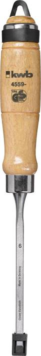 Kwb Stechbeitel 455906