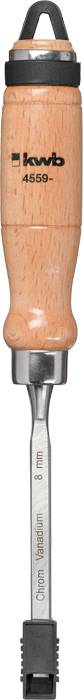 Kwb Stechbeitel 455908