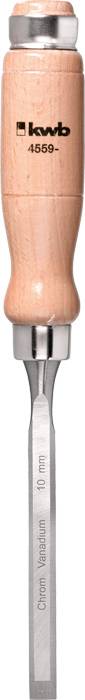 Kwb Stechbeitel 455910