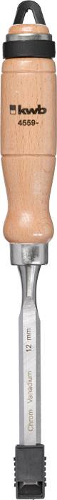 Kwb Stechbeitel 455912
