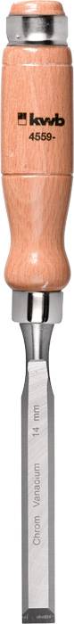 Kwb Stechbeitel 455914