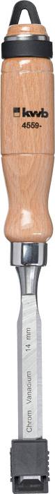 Kwb Stechbeitel 455914