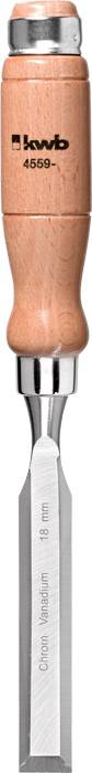 Kwb Stechbeitel 455918