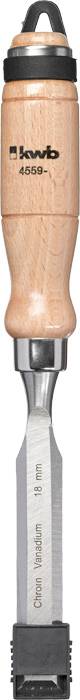 Kwb Stechbeitel 455918