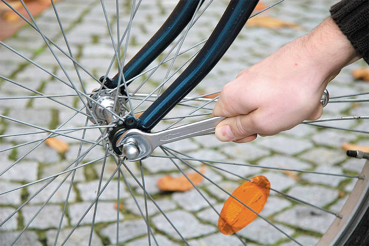 Kwb 470390 Doppel-Maulschlüssel-Satz Schlüsselweite (Metrisch) 6 - 22mm