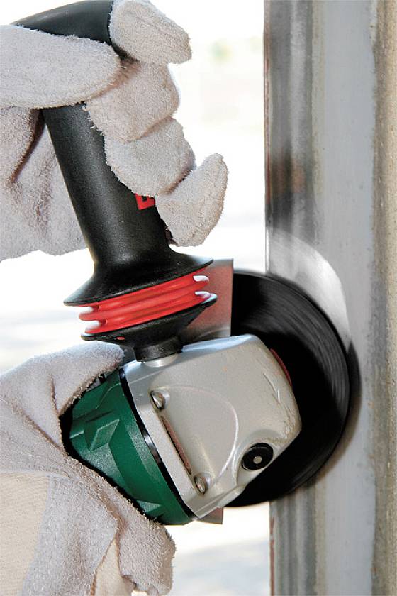 Kwb 479211 Reinigungsscheiben, Ø 115mm 1St.