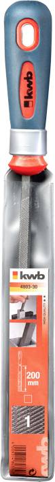 Kwb 480330 Vierkantfeile 1St.