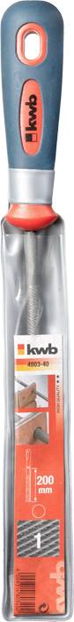Kwb 480340 Rundfeile 1 St.