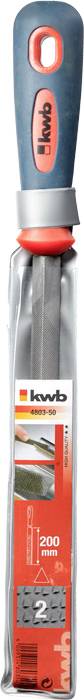 Kwb 480350 Dreikantfeile 1St.