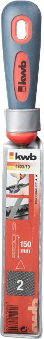 Kwb 480370 Sägefeile, extra dünn 1St.