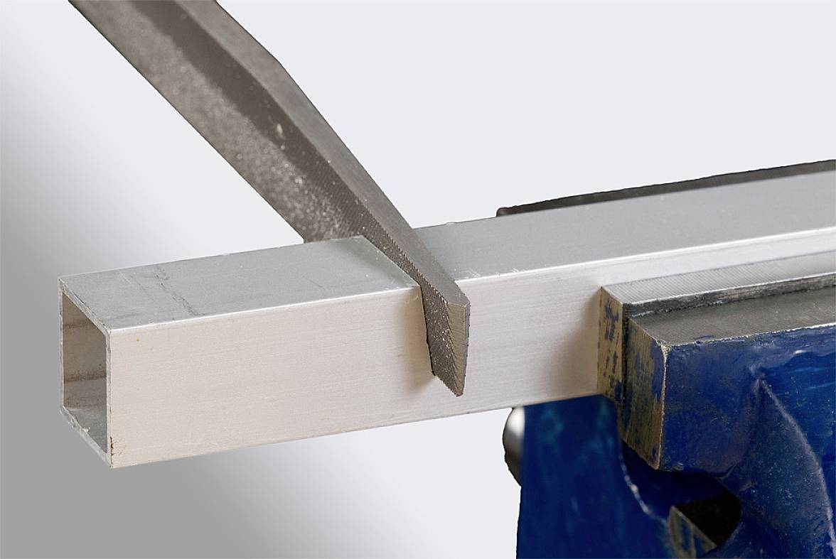 Kwb 480380 Messerfeile 1 St.