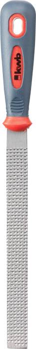 Kwb 480510 Flachstumpf-Feilraspel 1St.
