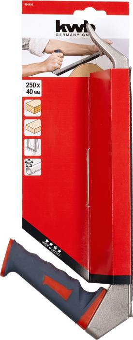 Kwb 484400 Raspelhobel 1 St.