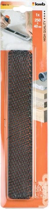 Kwb 484410 Ersatzblätter für Raspelhobel 1St.