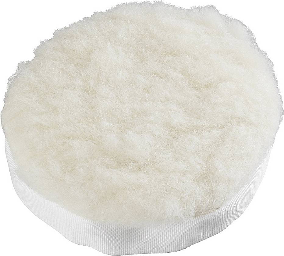 Kwb Polierhaube, Lammwolle 484500