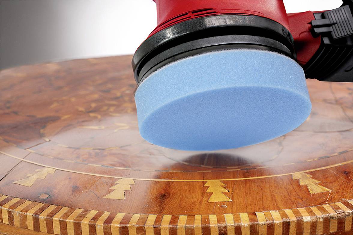 Kwb QUICK-STICK Polierschwamm, selbsthaftend 486600