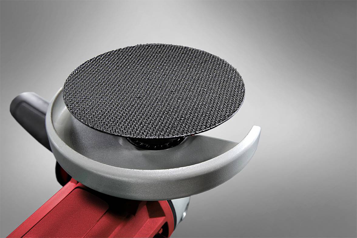 Kwb QUICK-STICK Haftstützteller, ø 125 mm, M14 488014